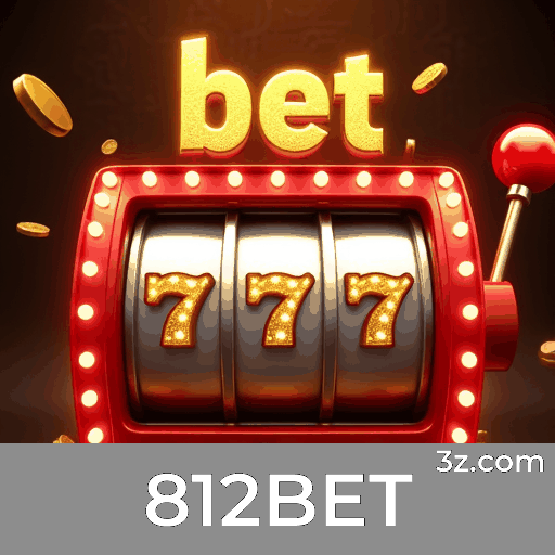 812BET: Seu Portal de Cassino e Apostas Confiável