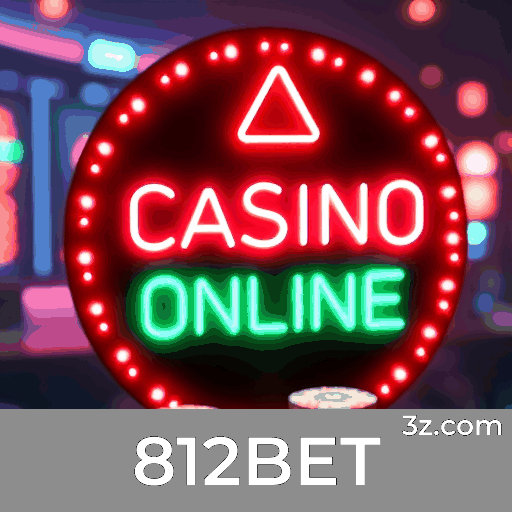 Experimente o Login Premium com Proteção em 812BET