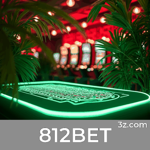 Descubra as Experiências Disruptivas e Transformadoras na 812BET