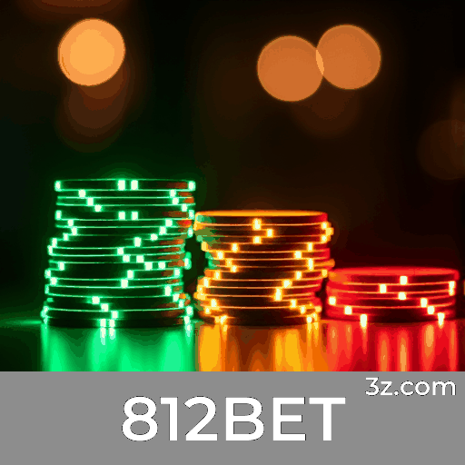 812BET: Seu Portal de Cassino e Apostas Confiável