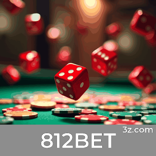 812BET: Seu Portal de Cassino e Apostas Confiável