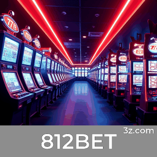 812BET: Seu Portal de Cassino e Apostas Confiável