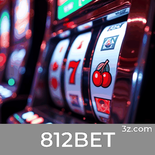 812BET: Seu Portal de Cassino e Apostas Confiável