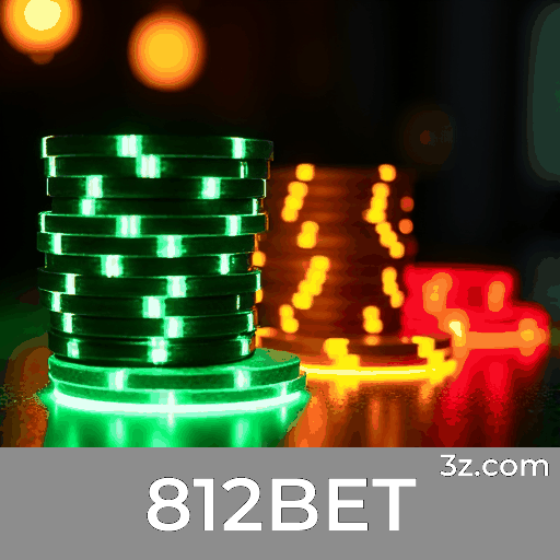 Aposte a Qualquer Momento com o App 812BET