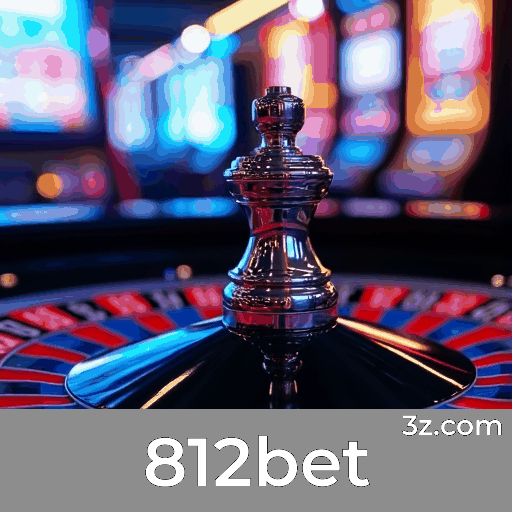 812bet: Seu Cassino Online Seguro e Premiado