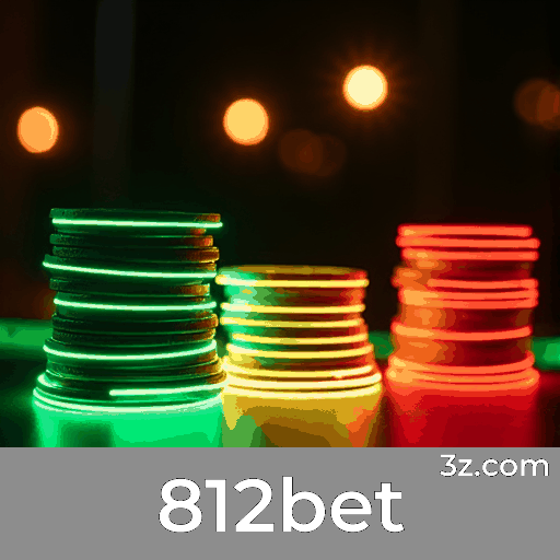 812bet: Seu Cassino Online Seguro e Premiado
