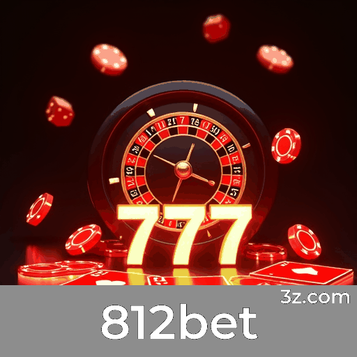 812bet: Aposta Esportiva Precisa e Completa