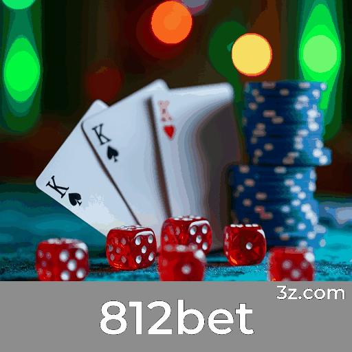 812bet: Seu Cassino Online Seguro e Premiado