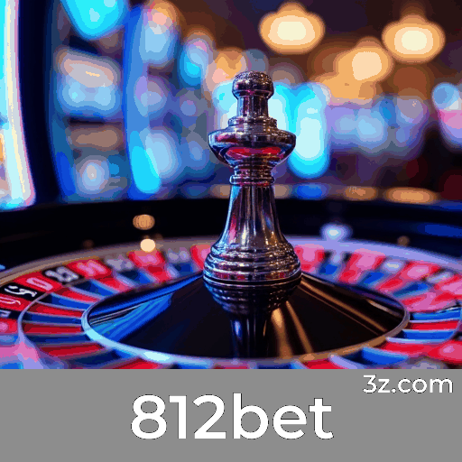 812bet: Seu Cassino Online Seguro e Premiado