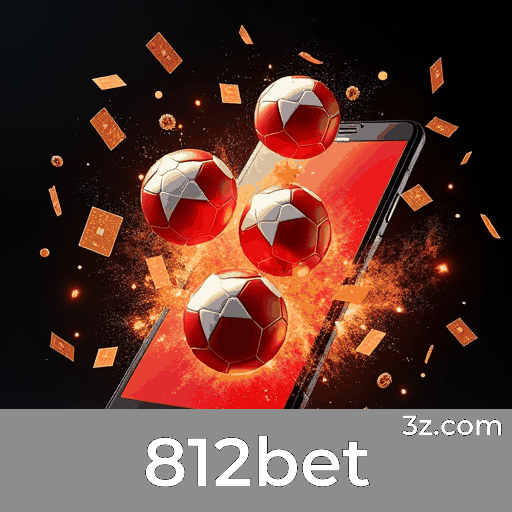 812bet: Experiência de Jogo Diversificada e Imersiva