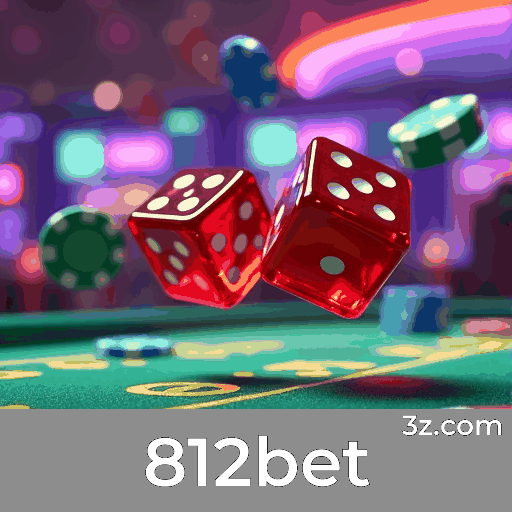812bet: Seu Cassino Online Seguro e Premiado