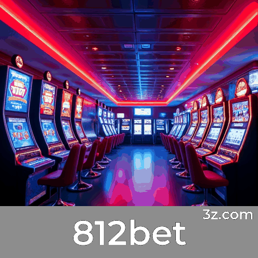812bet Casino: Nova Era de Interação e Emoção