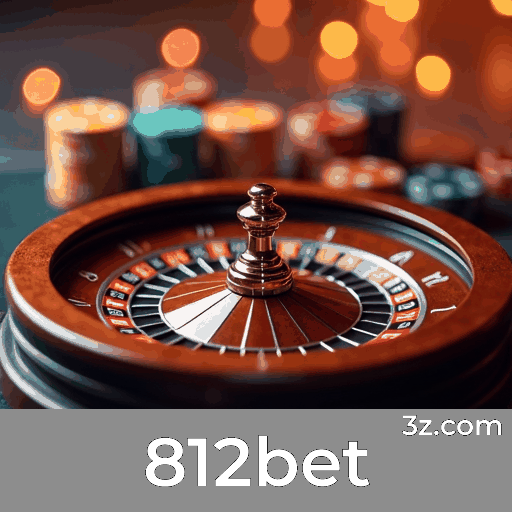 812bet: Seu Cassino Online Seguro e Premiado
